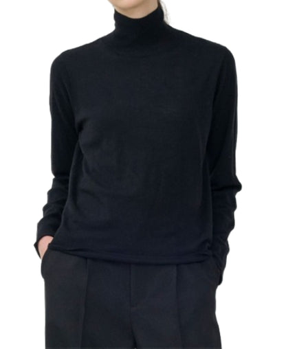 Johnbull(ジョンブル) ハイネックニット JL254N01