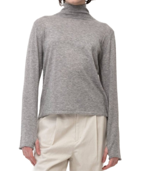 Johnbull(ジョンブル) ハイネックニット JL254N01