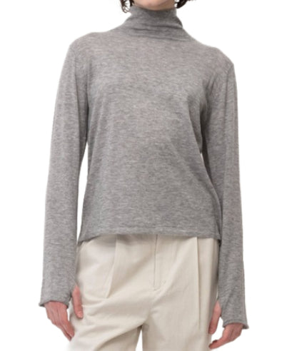 Johnbull(ジョンブル) ハイネックニット JL254N01