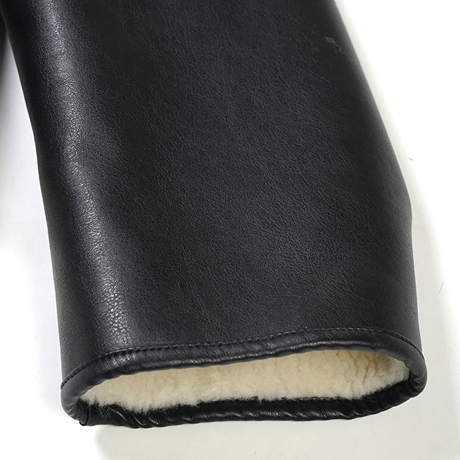 HAVELESS(ハブレス) LEAH REVERSIBLE MUSTANG JACKET LEAH