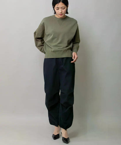 MUNICH(ミューニック) ソフトコットンダックワークパンツ MN261P08