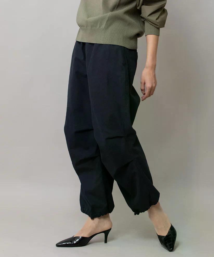 MUNICH(ミューニック) ソフトコットンダックワークパンツ MN261P08