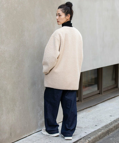 MUNICH(ミューニック) ボアコート MN252C53