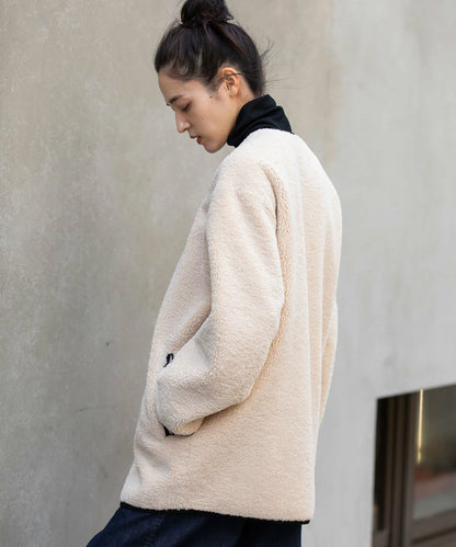 MUNICH(ミューニック) ボアコート MN252C53