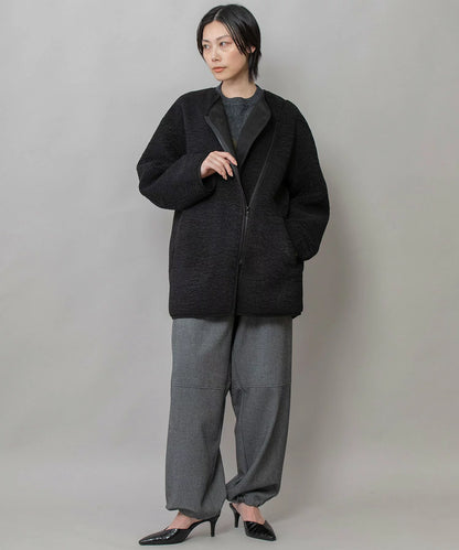 MUNICH(ミューニック) ボアコート MN252C53