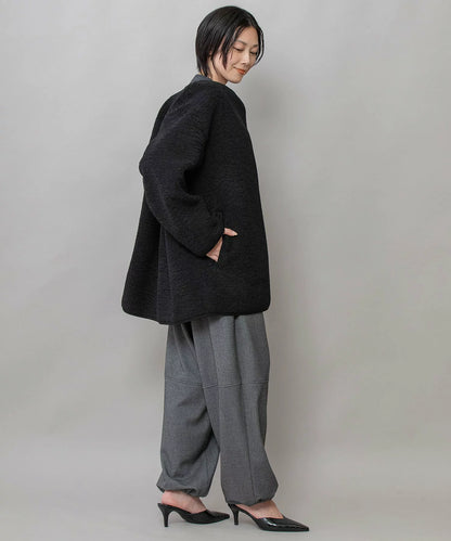 MUNICH(ミューニック) ボアコート MN252C53