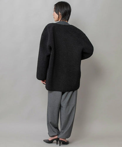 MUNICH(ミューニック) ボアコート MN252C53