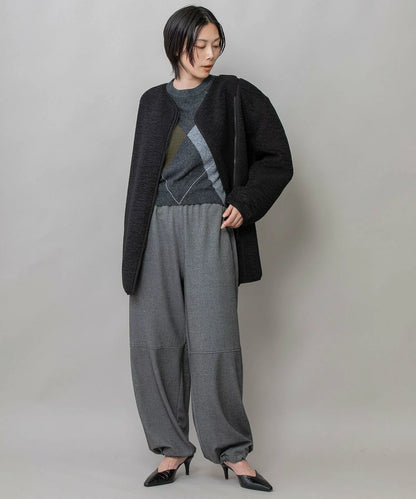 MUNICH(ミューニック) ボアコート MN252C53