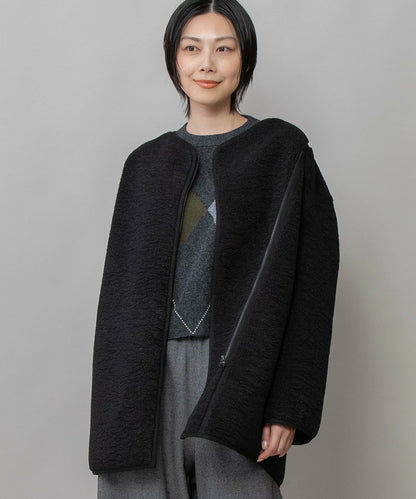 MUNICH(ミューニック) ボアコート MN252C53