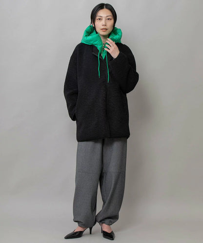 MUNICH(ミューニック) ボアコート MN252C53